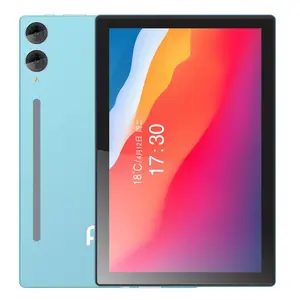 Fuffi Tablet PC, 10.1 Inch Display, 3+32GB Memory, Octa-Core Processor, Dual Sim Card Slot, Android System, Rear Camera, Fashionable Design