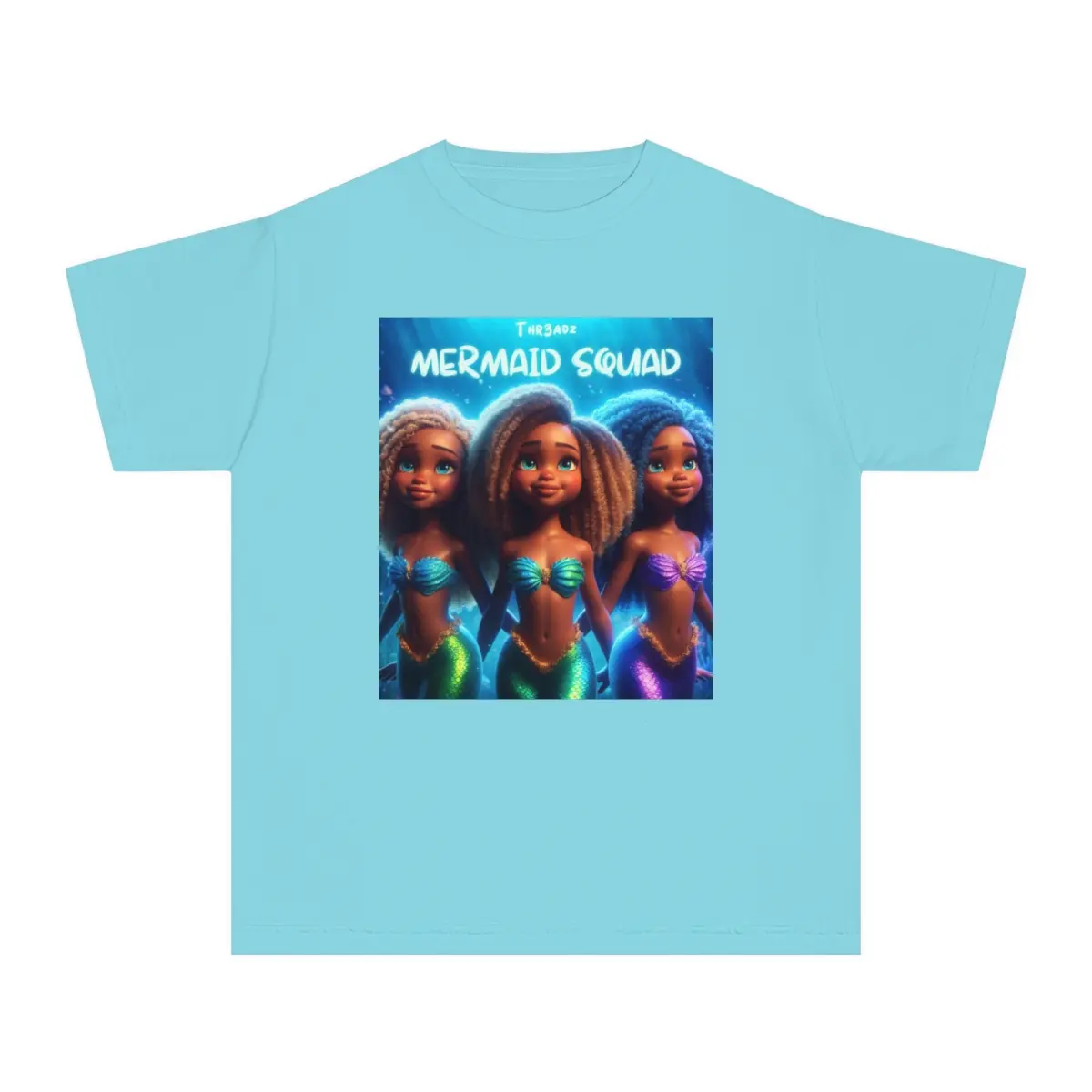 TRIPLET 3 TEE SHIRT