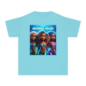 TRIPLET 3 TEE SHIRT