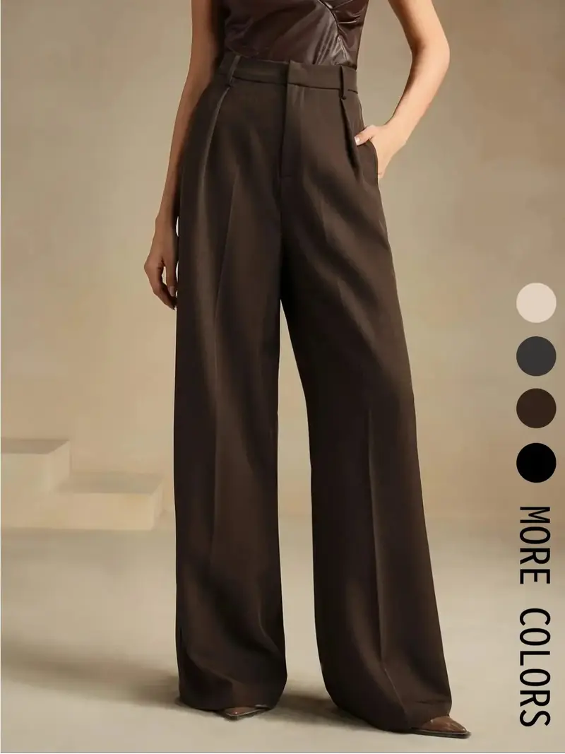 fashion nova dress pants women - TikTok Shop