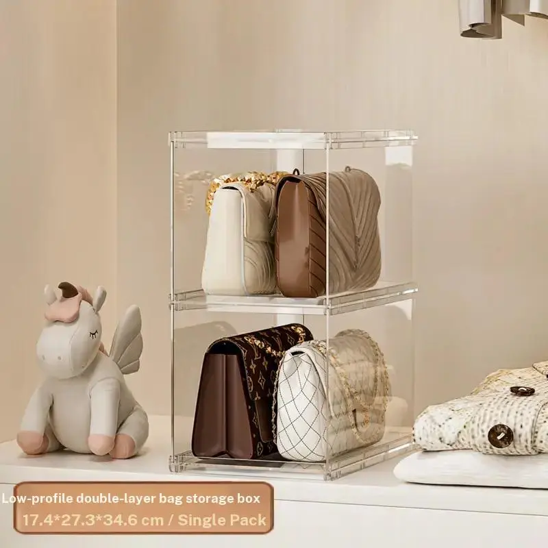 New model [two short versions]