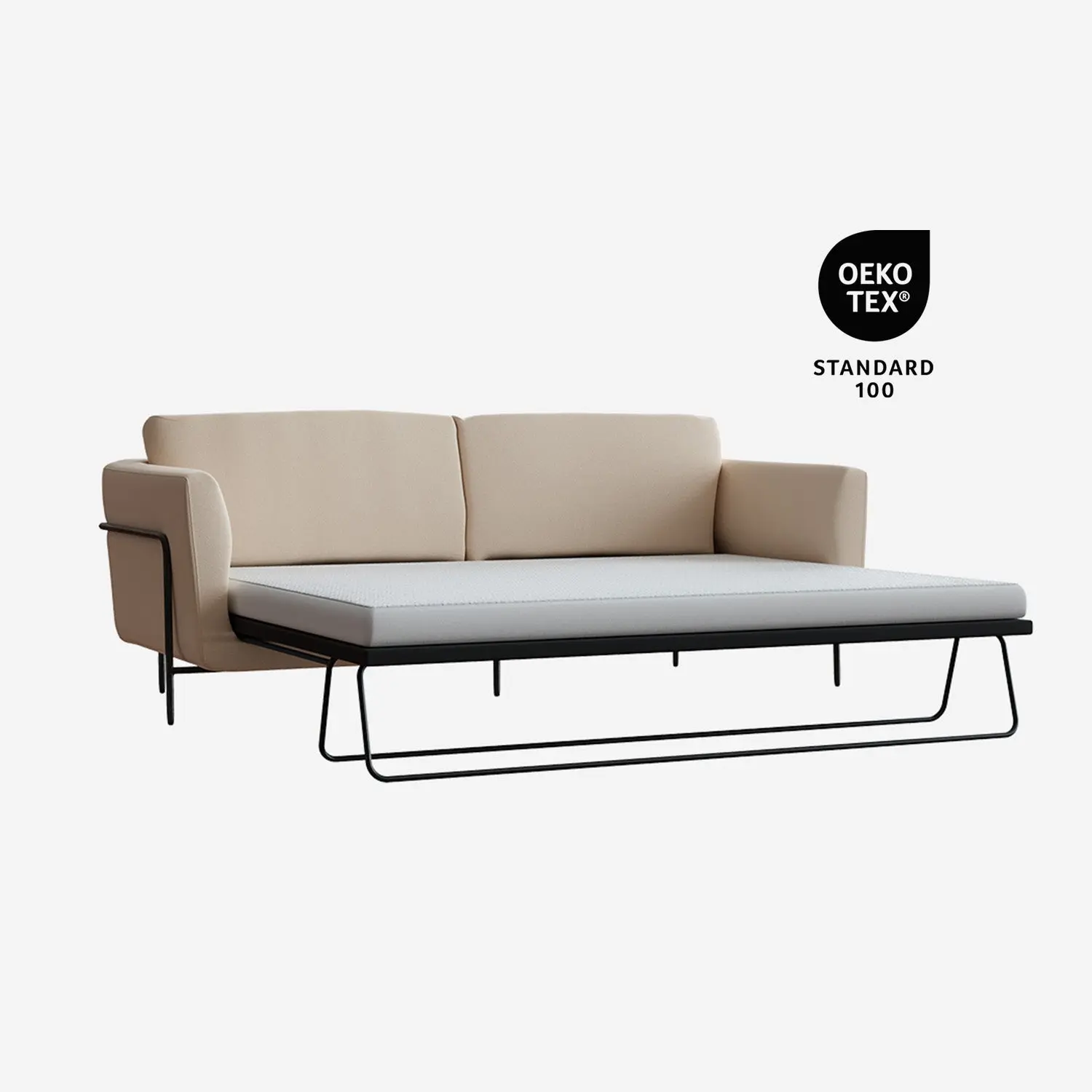 Dri-Tec Sofa Bed Performance® Mattress Protector