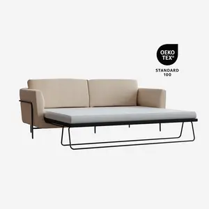 Dri-Tec Sofa Bed Performance® Mattress Protector