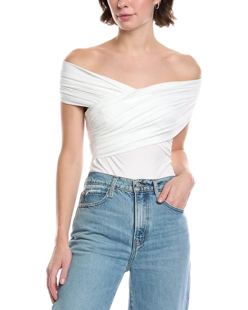 HL Affair Crisscross Bodysuit