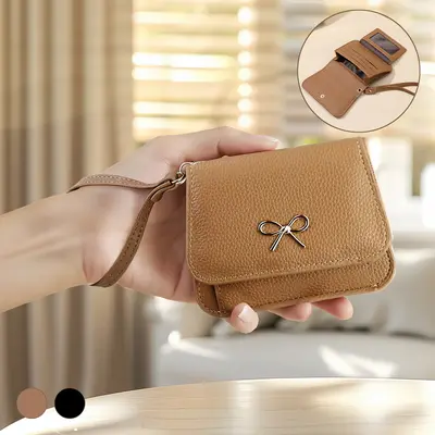 Rfid Purse Women TikTok Shop