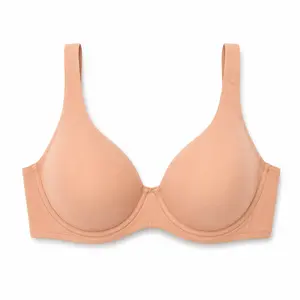 ☁️ B9-Lightweight Microfiber - Full Underwire Bra