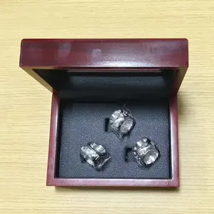 R-H 3 SET ring and box accessory ring, personalized ring, festival gift