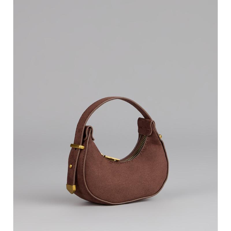 Catwalk Ready Mini Purse Wallet