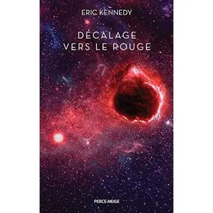 USED-Décalage vers le rouge by Eric Kennedy (Paperback)