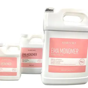 Kiara Sky Liquid Monomer EMA Acrylic Nail Kiara Sky Liquid Monomer EMA Acrylic Nail
