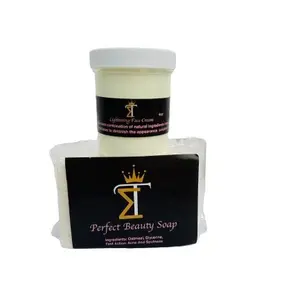 Enigma cleansing face pack Enigma cleansing face pack