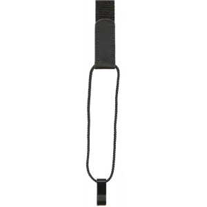 Fender Black Ukulele Strap