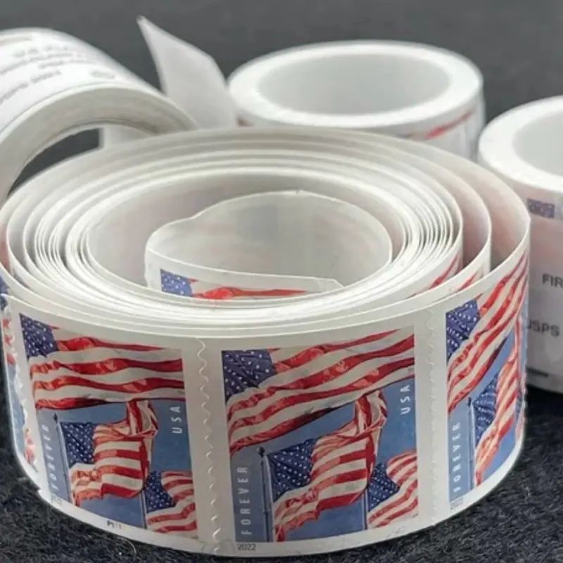 Adhesive Tape, 100-pieces