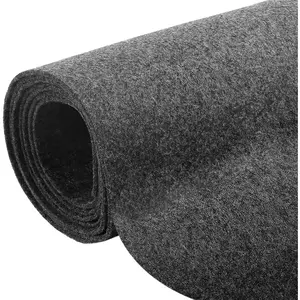 78x40 Grey Underfelt Carpet For Speaker,Sub Box Carpet,Auto,RV,Boat,Marine,Truck,Car Trunk Felt Material