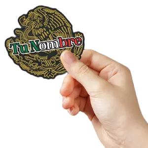 Eagle symbol Sticker Eagle symbol Sticker