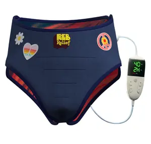 The ORIGINAL REB Heating Pad: The Kelley Jean