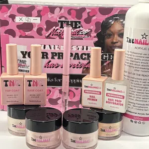 The Ultimate Nail Influencer Kit