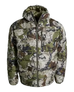 Hunter Insulated Loft Jacket