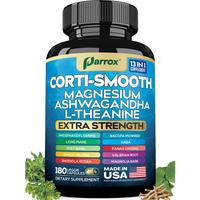 180 Capsules - 3 Months Supply