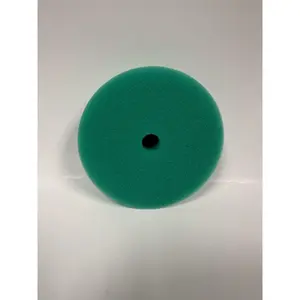 GREEN 3" FOAM PAD