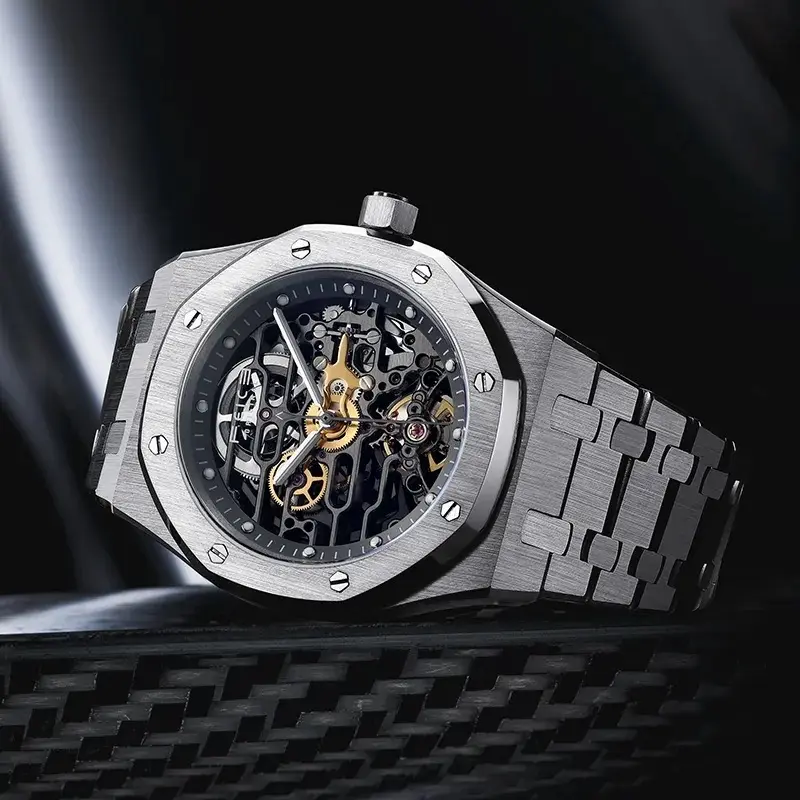 Feice Galactic Skeleton FM019