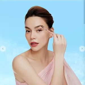 Chì kẻ mày M.O.I Perfect Shape Eyebrow Pencil - Dùng trang điểm cho lông mày Makeup