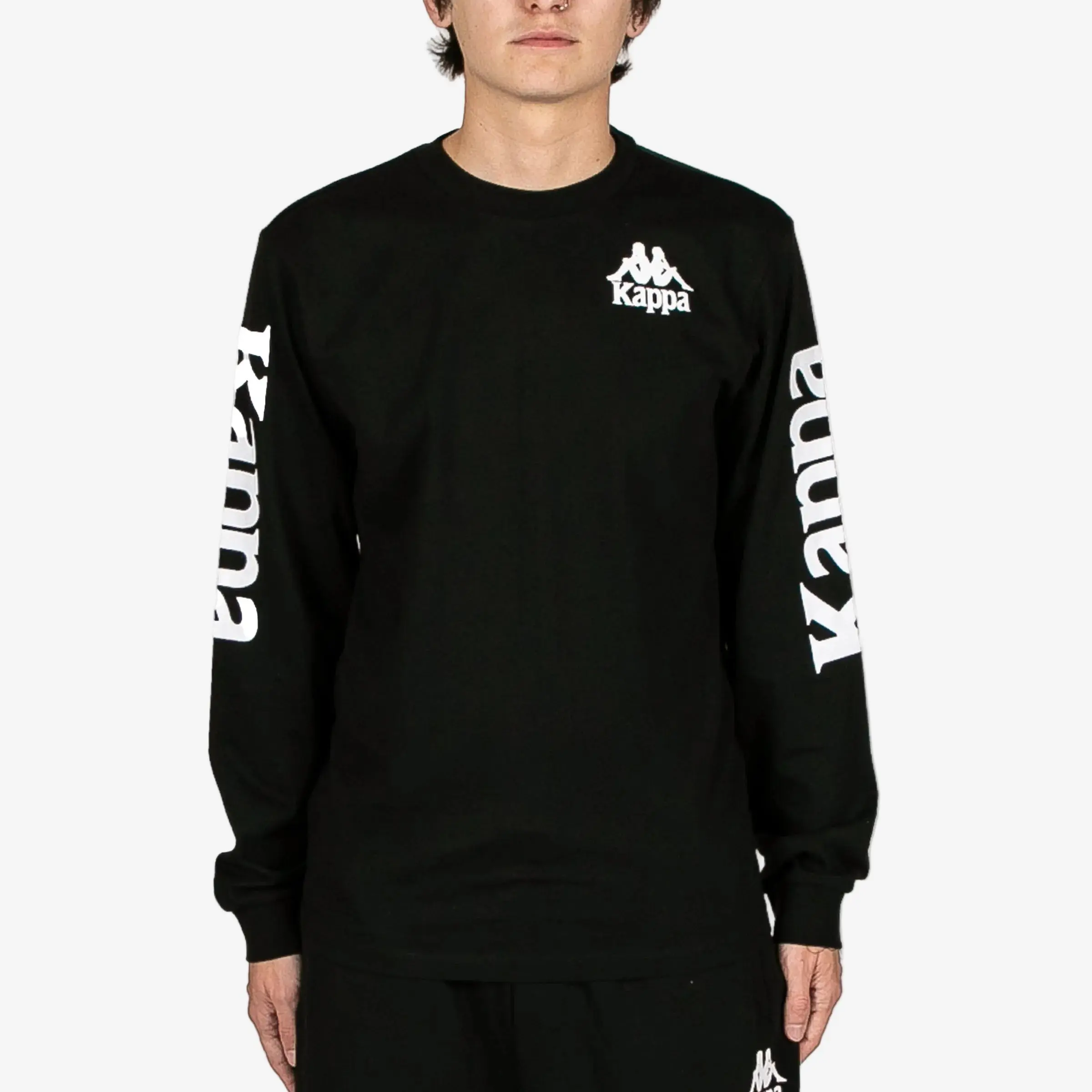 Authentic Ruiz T-Shirt - Black