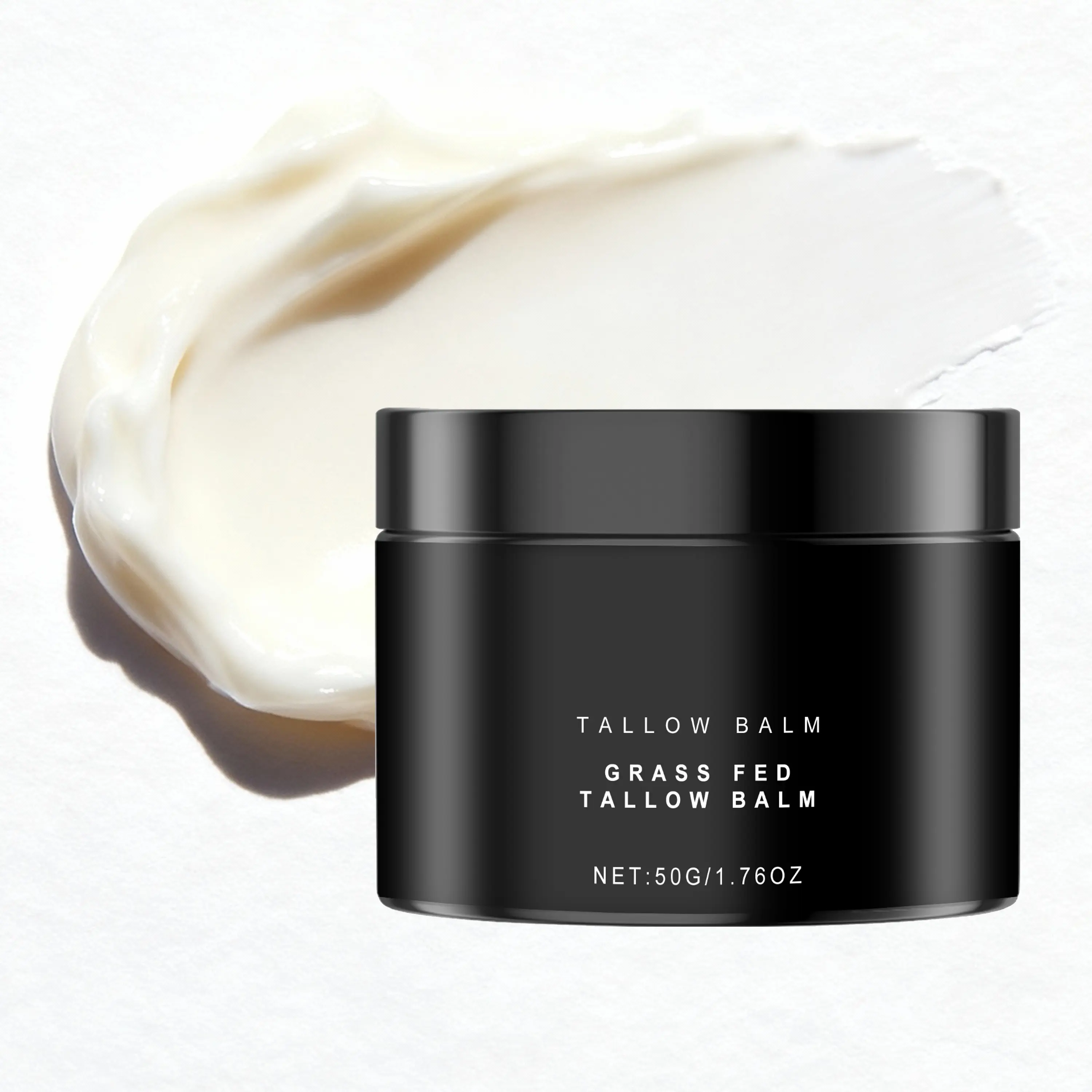Winter Skin Rescue for Men!Soothe dryness & flaking.Bye-Bye Tight, Uncomfortable Skin!This lightweight cream melts in to soothe & comfort – no grease, just ease.