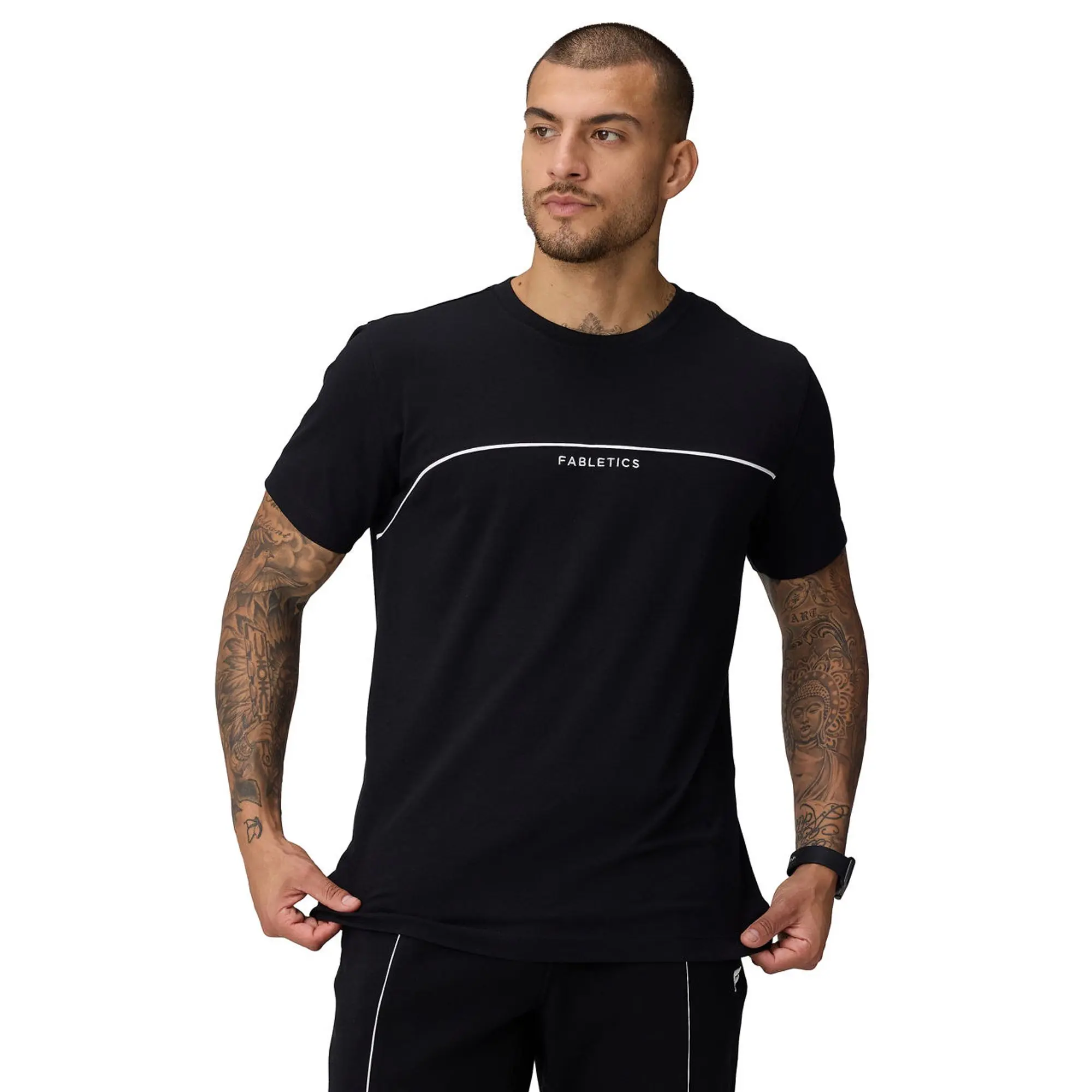 Fabletics The 24-7 Tee