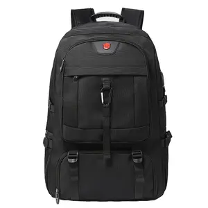 Perfect Gift Choice 18inch Large Capacity Travling Outdoor Travel Sports School College Camping luggage Bag Backpack For Men and Women