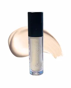 Connected Boutique Starpetal - Rose gold cream facial hi-lighter and eyeshadow