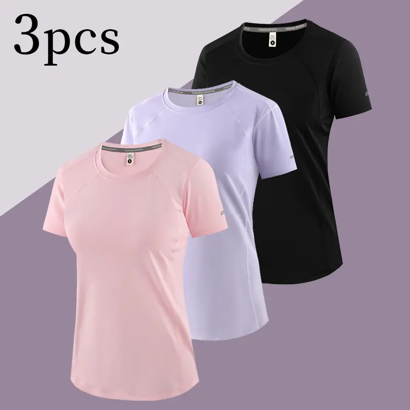 Pink + Purple + Black