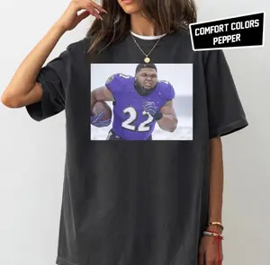 Comfort Colors Druski Meme t-Shirt, Vintage 90s Baltimore Football Tee, Game Day Outfit, Fans Gift, Unisex Fit Design, Trending