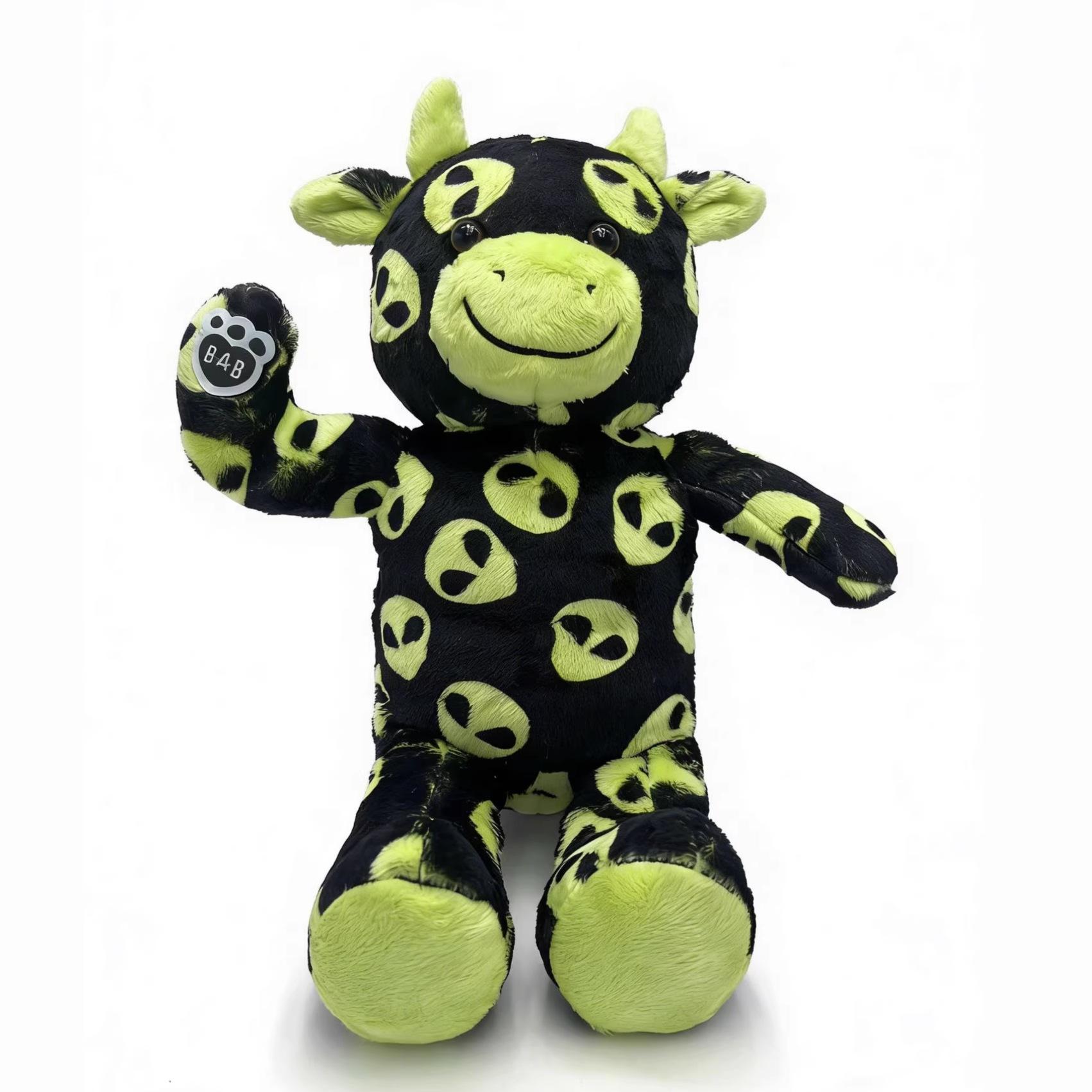 2026 Funny Project Hail Mary Plush Toy Soft 32cm Rocky Plushies Doll Stuffed Pillow Cotton Cow Toy Birthday Gift