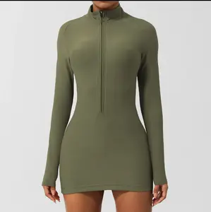 Luna Flow Dress