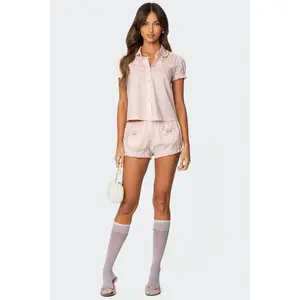 Lona Bloomer Shorts Lona Bloomer Shorts