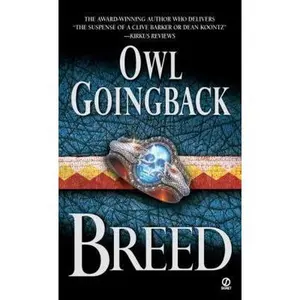 USED-Breed by Owl Goingback (Unknown)