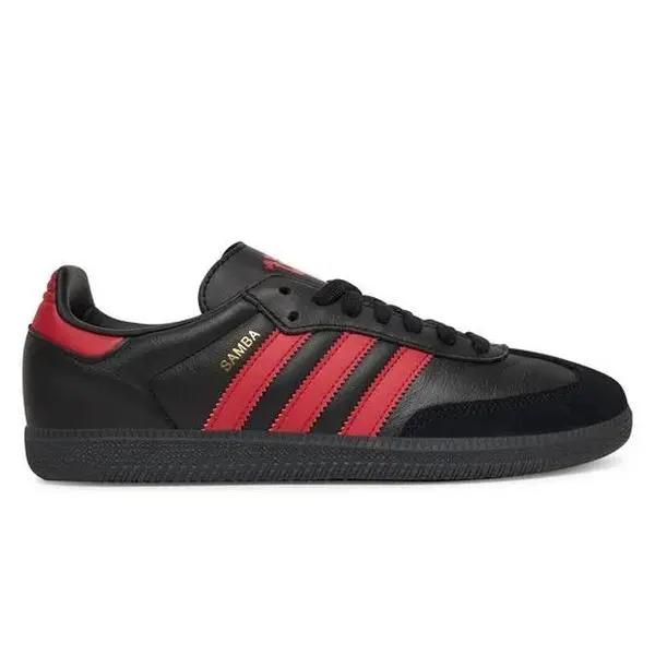 Adidas Samba Manchester United JQ4036 Men's Fashion Sneaker New