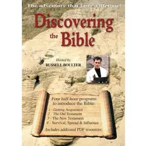 USED-Discovering the Bible (Unknown)
