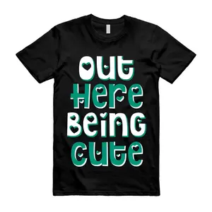 Air Diamond Turf Emerald Black Mystic Green White T Shirt Match OHBC