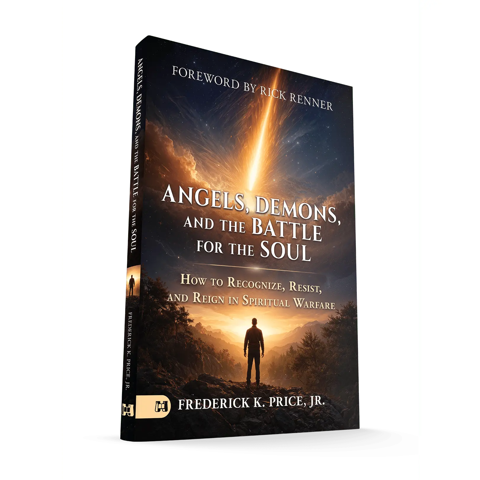 Angels, Demons, and the Battle for the Soul