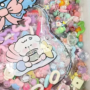 !!! Acrylic DIY Beads !!!