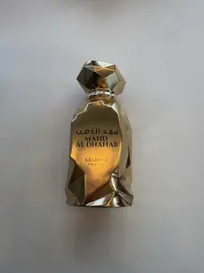 Mahd Al Dhahab - Arabiyat Prestige Eau de Parfum (100 ml | 3.4 oz)