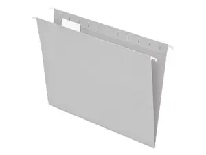 Pendaflex Essentials Color Hanging Folders