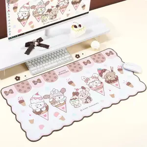 Mikko Sweet Cone Mouse Pad