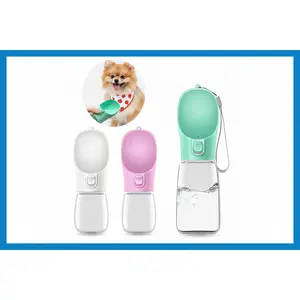 Pets Water Dispenser