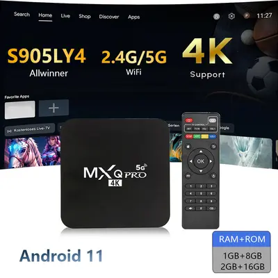 Android Tv Moviebox Pro Vip Ios Super Cable Box TikTok Shop