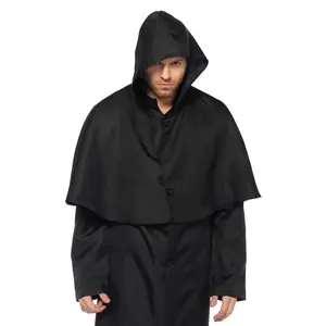 Hooded Cloak