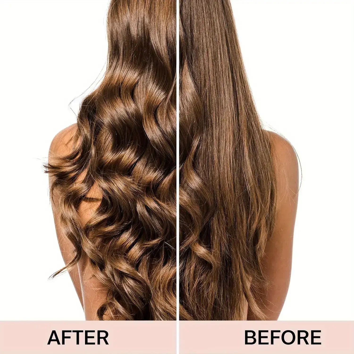 Satin Pillow Soft Non Heat Curler - No curling iron headband for all hair types, sleep in a soft curling iron with a hair cap for easy and long-lasting curls Satin Pillow Soft Non Heat Curler - No curling iron headband for all hair types, sleep in a soft curling iron with a hair cap for easy and long-lasting curls