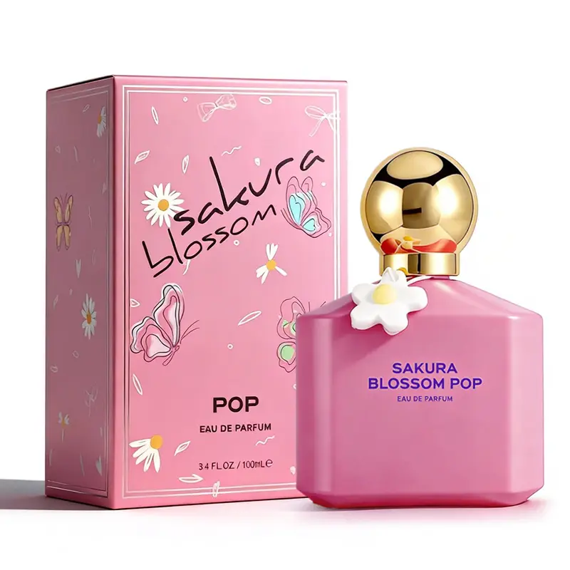 3.4 fl oz Women's Eau De Parfuma Spray Fragrance, Long-Lasting Perfume, Notes Of  Yuzu,Violet Leaf,Grapefruit Scents, Perfect For Dating, Daily Life, Parties, Gift Giving